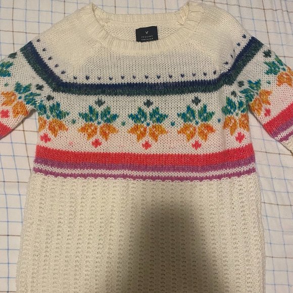 Christmas sweater - Picture 1 of 1